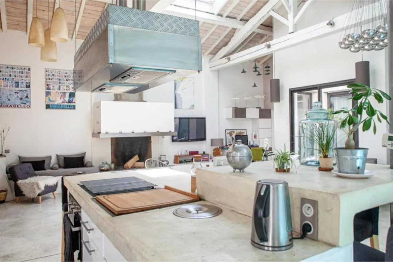 Villa La Nomade - Maison Contemporaine Avec Piscine - Toulouse