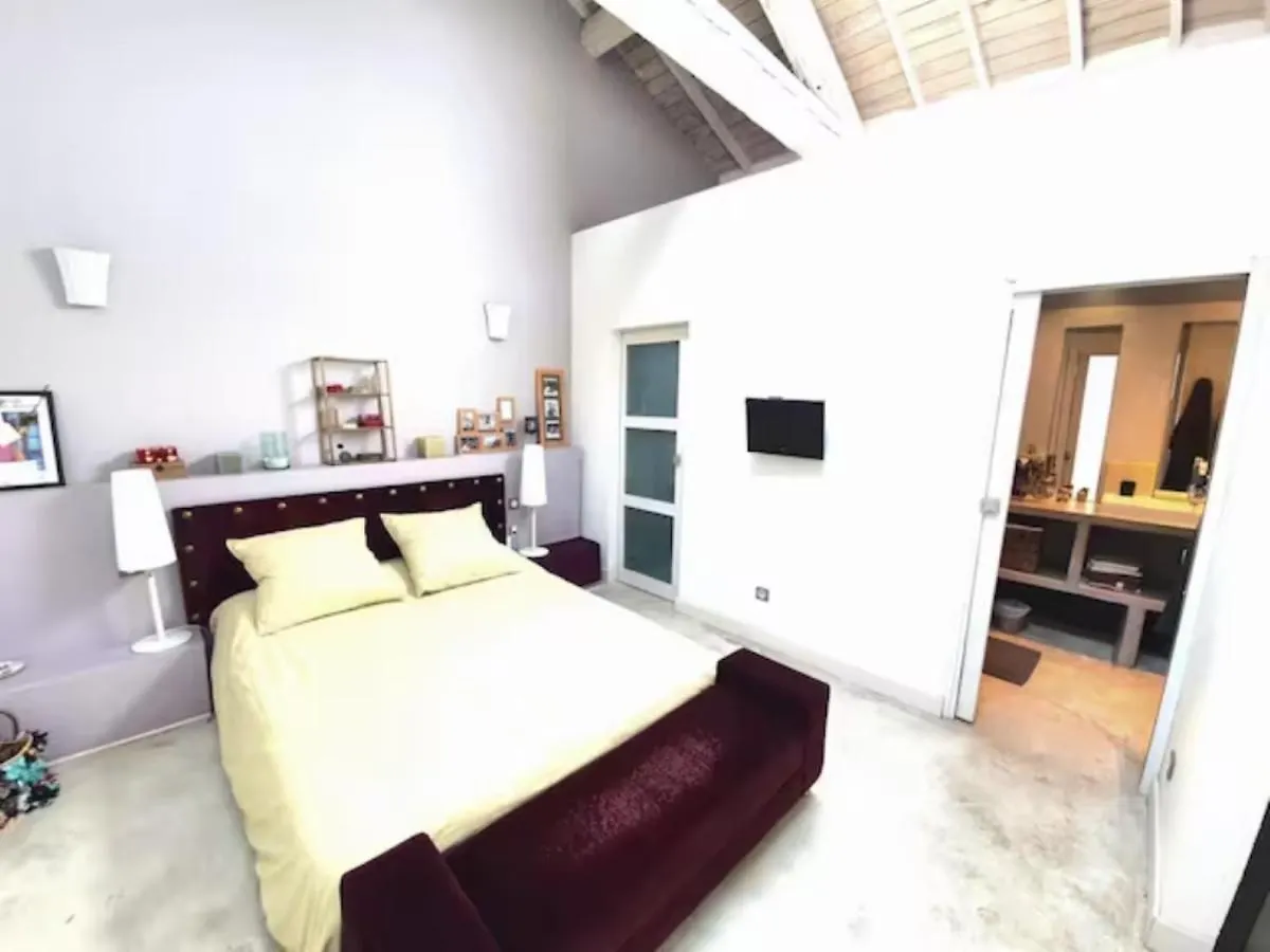 La Nomade - Maison Contemporaine Avec Piscine - Toulouse 0*,