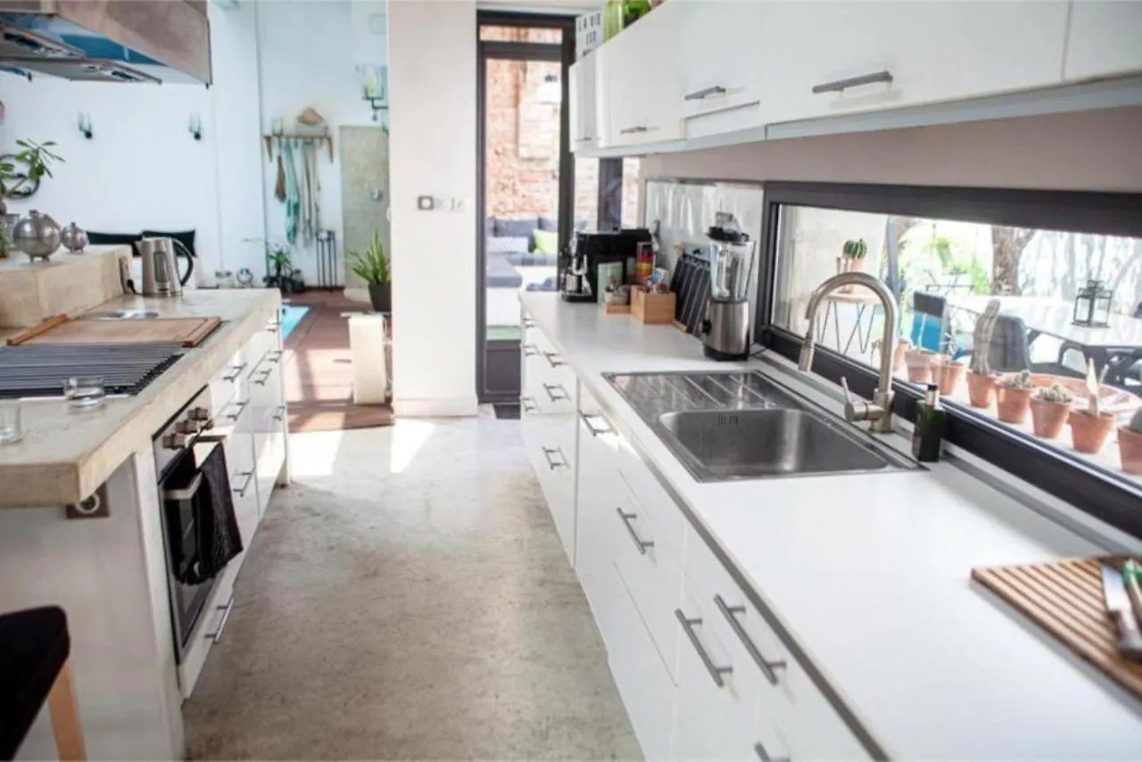 Villa La Nomade - Maison Contemporaine Avec Piscine - Toulouse