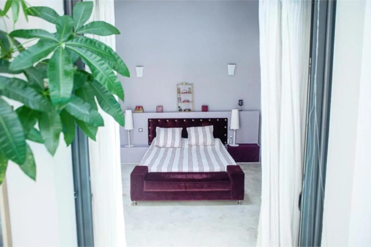 La Nomade - Maison Contemporaine Avec Piscine - Tuluza
